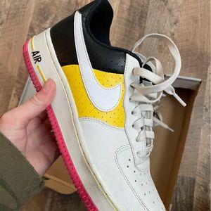 Women’s Nike Air Force 1